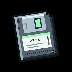 DISK