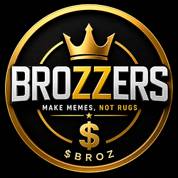 $BROZ / SOL