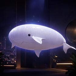 CUDDLEFISH / SOL