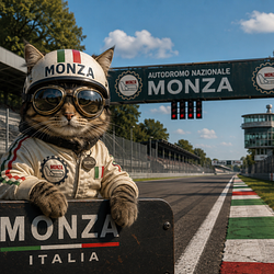 MONZA / SOL
