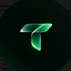 TENSOR / WETH