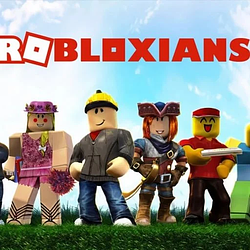 Robloxians