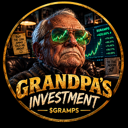 $GRAMPS