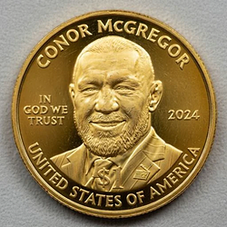 Mcgregor