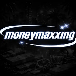 Moneymaxxing
