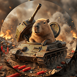 TANKCAPY