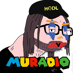 Muradio logo