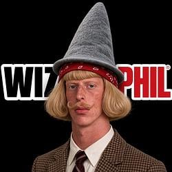 WizPhil / SOL