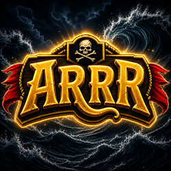 ARRR logo