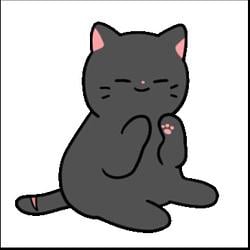Clap Cat