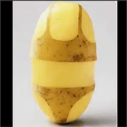 Poteto