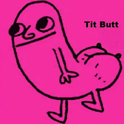 TITBUTT