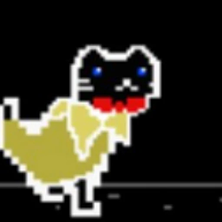 Snazzy Bananya
