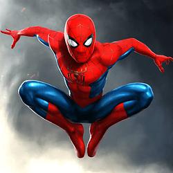 $SPIDER / SOL