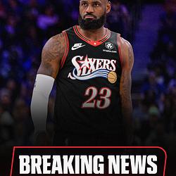 LEBRON / SOL