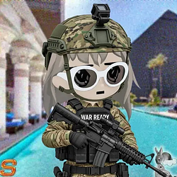 WAR / SOL