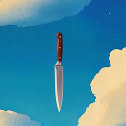 KNIFE / SOL