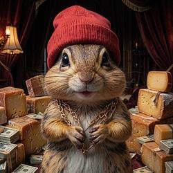 chipmunk