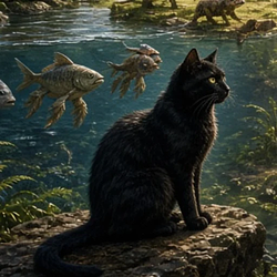GROKCAT