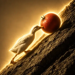 Duck / SOL