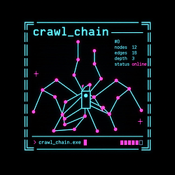 CRAWL