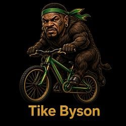Tike