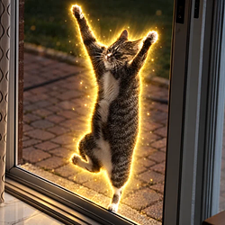 HODLCAT