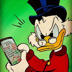 Scrooge