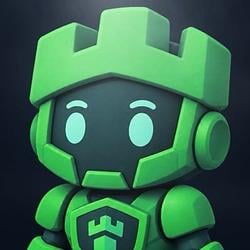 GAMBY / WETH