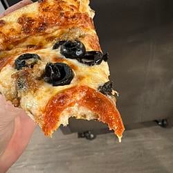 $pizza / SOL