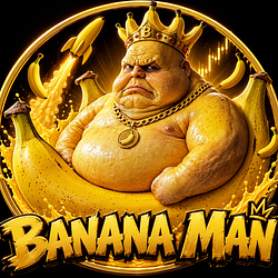 BANANAMAN / SOL