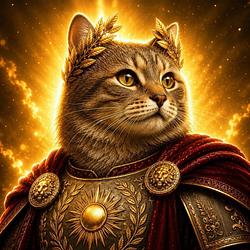 CATSEUS / SOL
