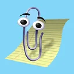Clippy / SOL