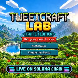 TWEETCRAFT