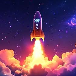 XRP / USDC