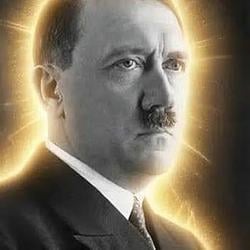 HITLER / USDC
