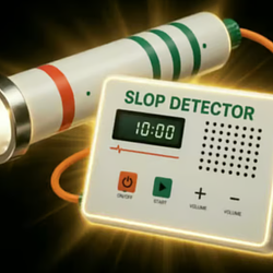 Sloptector
