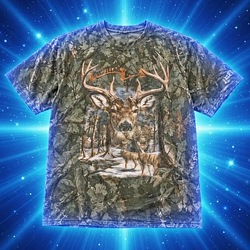 Hunter T-Shirt