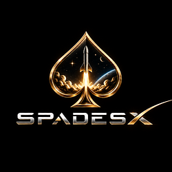 Spades X