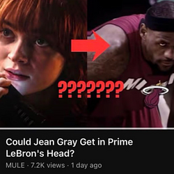 Could