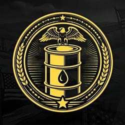 U.S. OIL RESERVE (USOR) logo