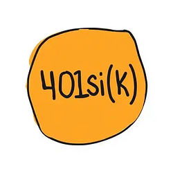 401si(k)