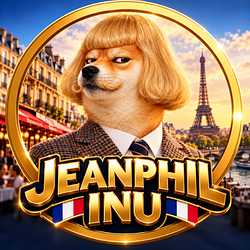 JEANP INU