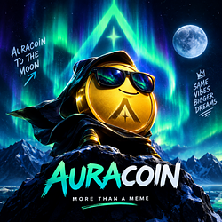 $AURA