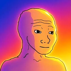 Wojak / SOL
