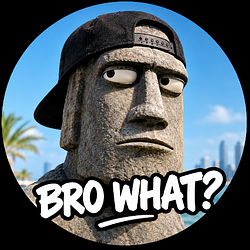 $BRUH
