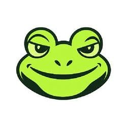FROGE / WETH