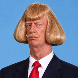 PHILANTRUMP