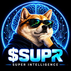 SUPR