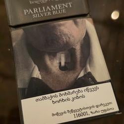 PARLIAMENT